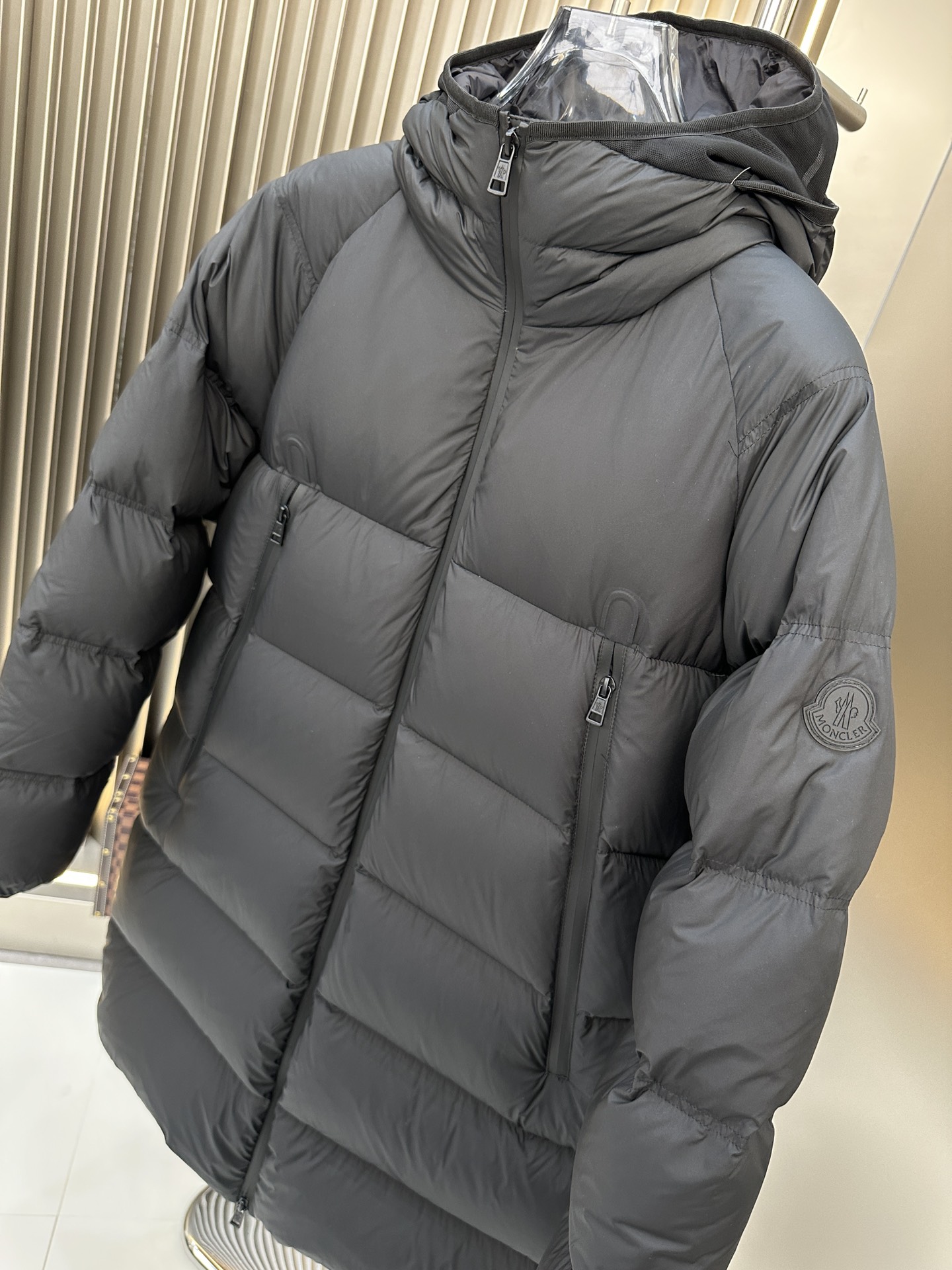 Moncler Down Jackets